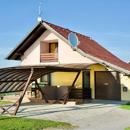 Liveza House Villa Miklavz pri Ormozu Dış mekan fotoğraf