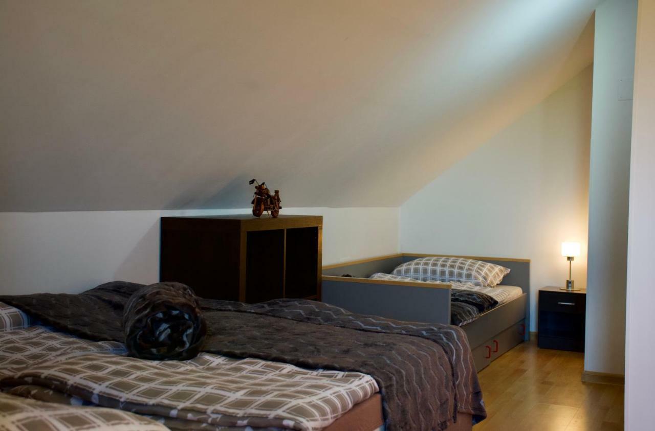 Liveza House Villa Miklavz pri Ormozu Dış mekan fotoğraf