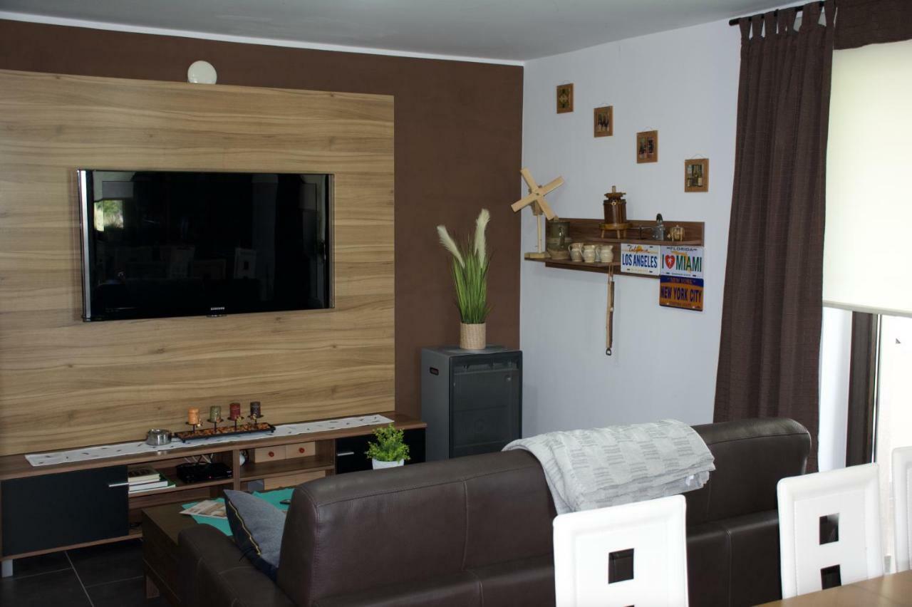 Liveza House Villa Miklavz pri Ormozu Dış mekan fotoğraf